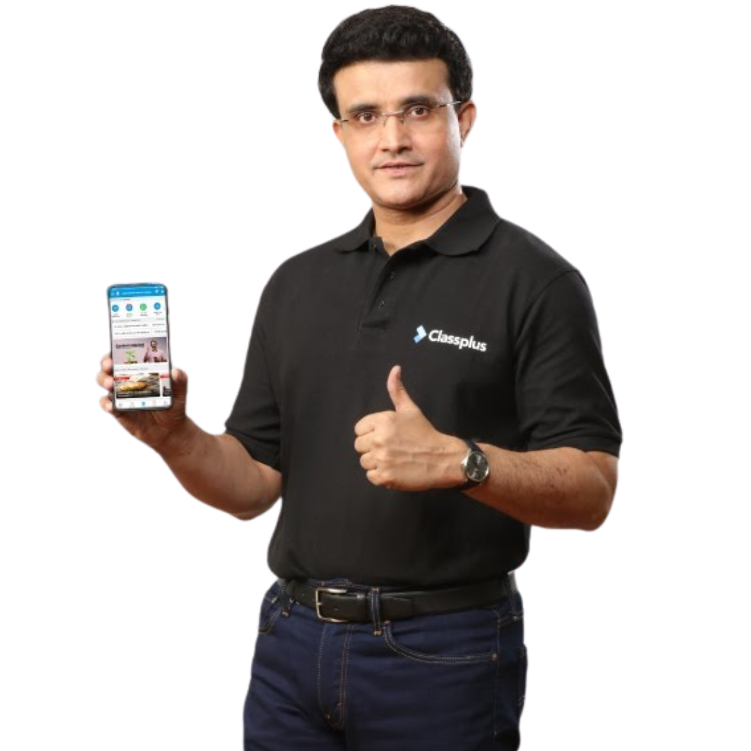 Sourav Ganguly